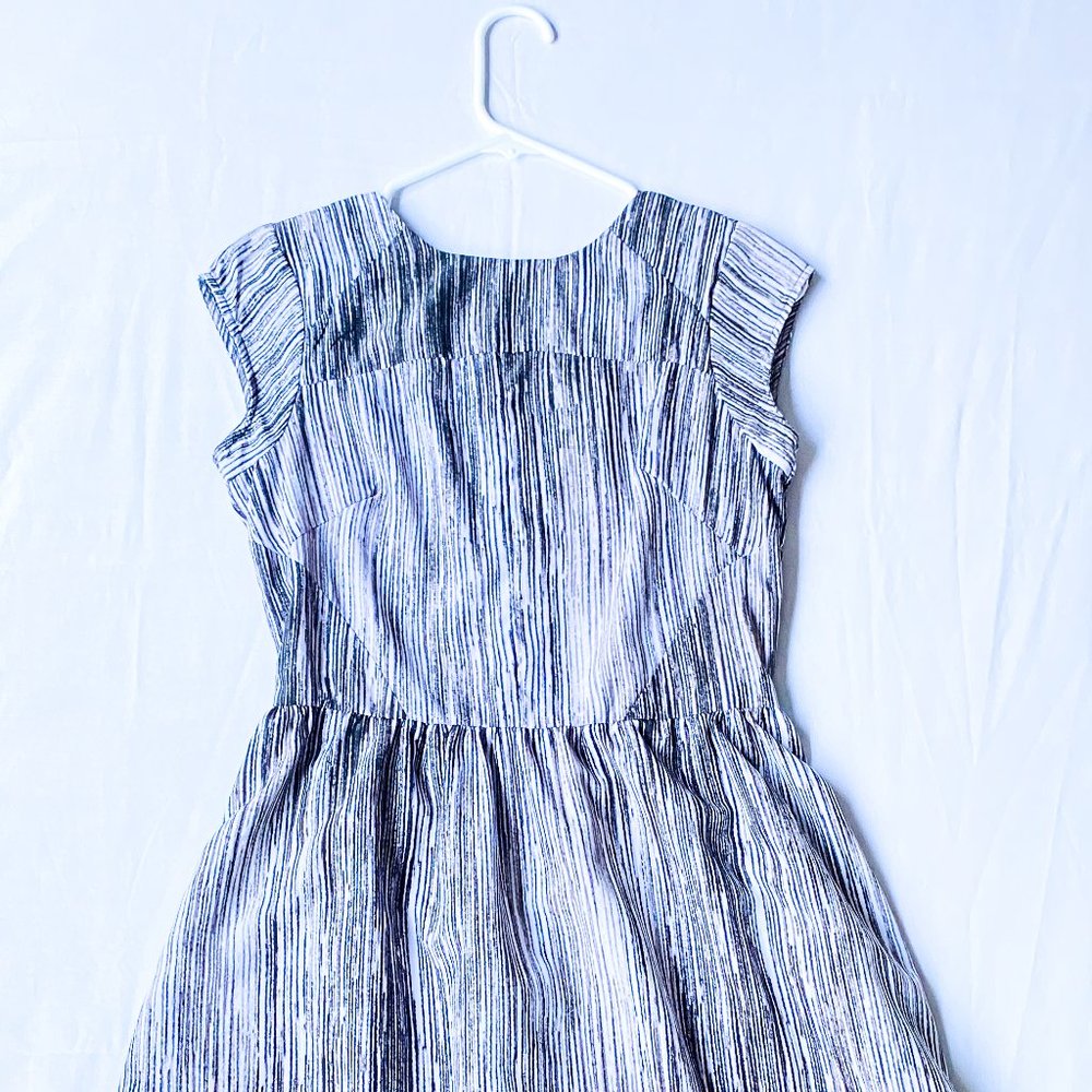 BW Dress - Mossimo - XS